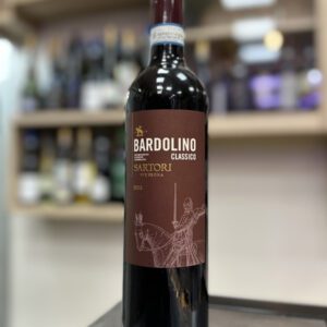 bardolino classico sartori - lo spiedo rovente