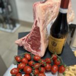 Costata Irlanda a 26,99€ - Lo Spiedo Rovente, Peschiera Borromeo