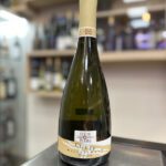 Cuvèe millesimato - lo speido rovente