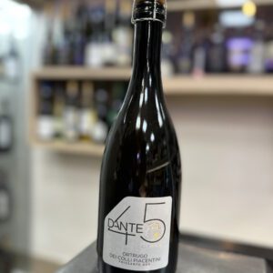 dante 45 - lo spiedo rovente