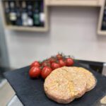 Hamburger di Pollo a 15,99€ - Lo Spiedo Rovente, Peschiera Borromeo