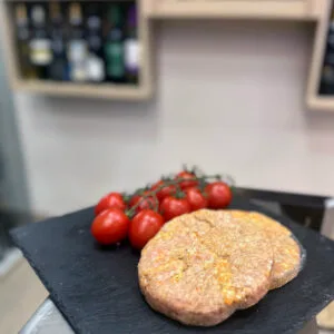 Hamburger di Pollo a 15,99€ - Lo Spiedo Rovente, Peschiera Borromeo