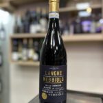 langhe nebbiolo - lo spiedo rovente
