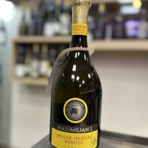 Maximilian I brut - lo spiedo rovente