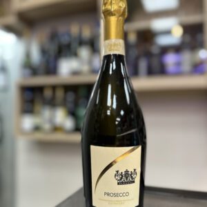 prosecco de angeli - lo spiedo rovente