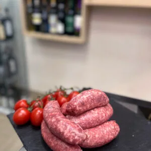 Salamella a 12,99€ - Lo Spiedo Rovente, Peschiera Borromeo