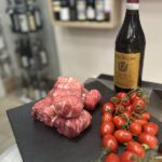 bombette pugliesi a 16,99€ al KG - Lo Spiedo Rovente, Peschiera Borromeo