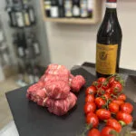 bombette pugliesi a 16,99€ al KG - Lo Spiedo Rovente, Peschiera Borromeo