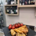 alette in salsa BBQ a 13,99€ - Lo Spiedo Rovente a Peschiera Borromeo