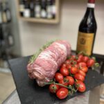 arrosto di vitello a 17,99€ - Lo Spiedo Rovente a Peschiera Borromeo