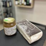 bergamino di bufala - lo spiedo rovente