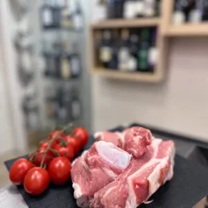biancostato di vitello a 12,99€ - Lo Spiedo Rovente a Peschiera Borromeo