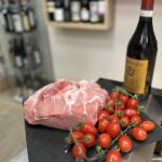 bistecche scelte di vitello a 23,90€ al kg - Lo Spiedo Rovente a Peschiera Borromeo