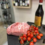 bistecche scelte di vitello a 23,90€ al kg - Lo Spiedo Rovente a Peschiera Borromeo