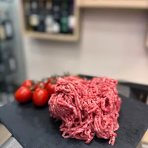 carne trita per ragù a 11,99€ - Lo Spiedo Rovente a Peschiera Borromeo