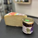 casera della valtellina - lo spiedo rovente