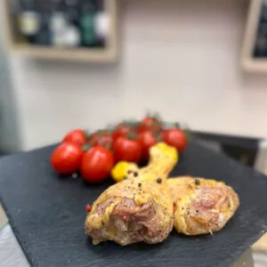 fusi marinati al limone a 10,99€ - Lo Spiedo Rovente a Peschiera Borromeo