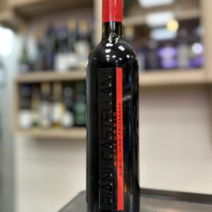 gutturnio pianicastellani - lo spiedo rovente