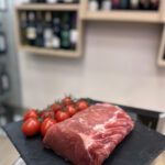 lonza di maiale a 10,99€ - Lo Spiedo Rovente a Peschiera Borromeo