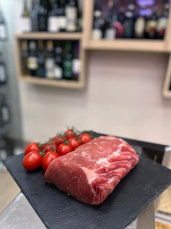 lonza di maiale a 10,99€ - Lo Spiedo Rovente a Peschiera Borromeo lonza di maiale a 10,99€ - Lo Spiedo Rovente a Peschiera Borromeo