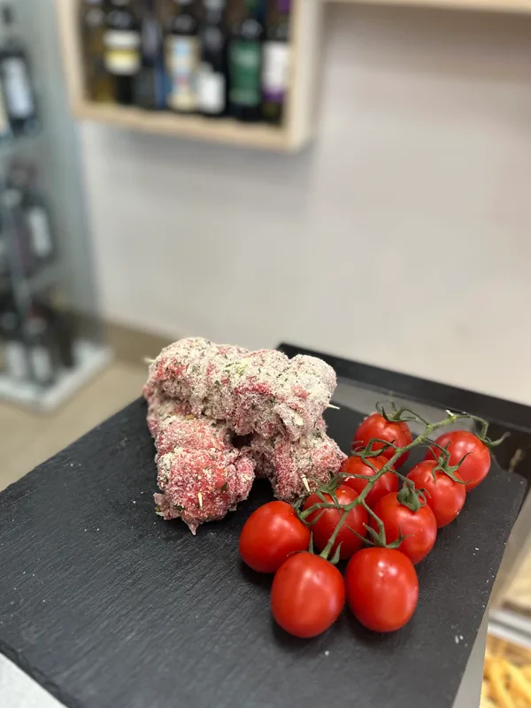 Messinesi a 19,99€ - Lo Spiedo Rovente a Peschiera Borromeo