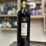 nero di troia puglia - lo spiedo rovente