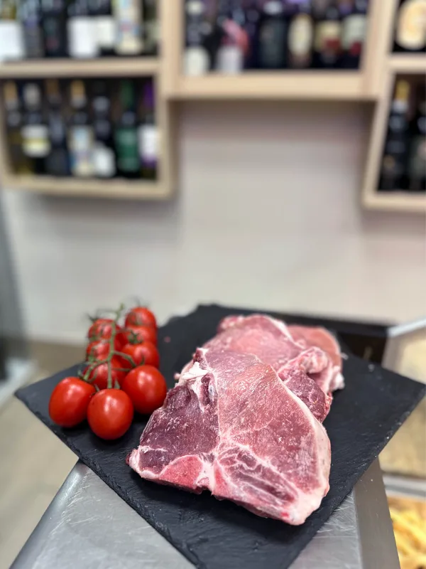 nodino di maiale a 7,99€ - Lo Spiedo Rovente a Peschiera Borromeo