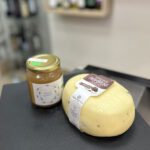 pan di bruna al tartufo - lo spiedo rovente