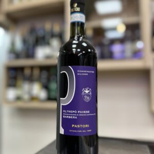 pastori barbera oltrepò pavese - lo spiedo rovente