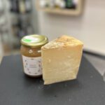 pecorino amatru - lo spiedo rovente