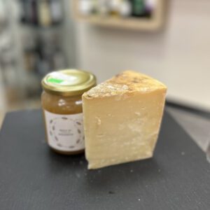 pecorino amatru - lo spiedo rovente