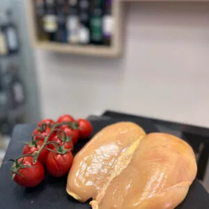 petto di pollo a 11,99€ - Lo Spiedo Rovente a Peschiera Borromeo