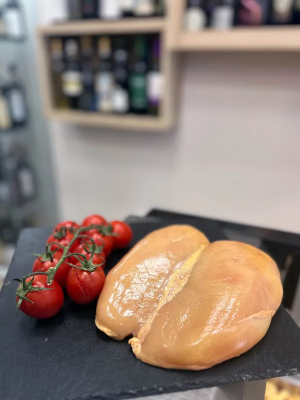 petto di pollo a 11,99€ - Lo Spiedo Rovente a Peschiera Borromeo