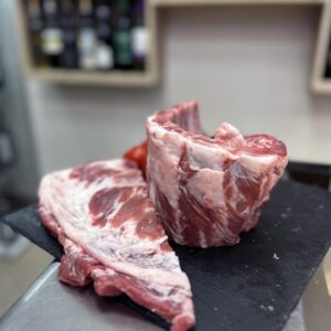 puntino di suino a 8,99€ - Lo Spiedo Rovente a Peschiera Borromeo