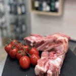 reale con osso di vitello a 14,99€ - Lo Spiedo Rovente a Peschiera Borromeo