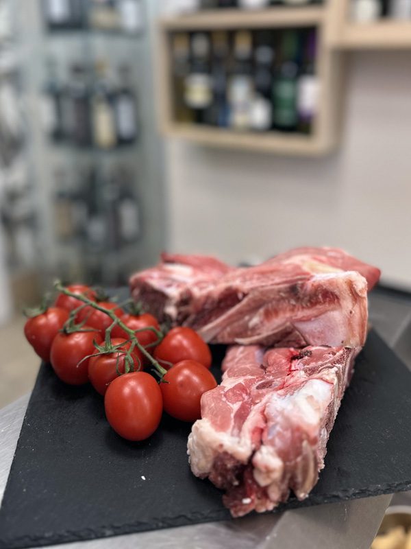 reale con osso di vitello a 14,99€ - Lo Spiedo Rovente a Peschiera Borromeo