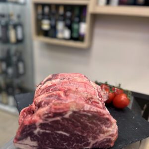 reale senza osso a 16,99€ - Lo Spiedo Rovente a Peschiera Borromeo