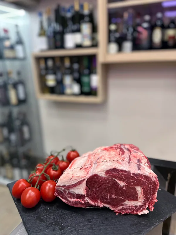 roasftbeef selezione a 28,99€ - Lo Spiedo Rovente a peschiera Borromeo
