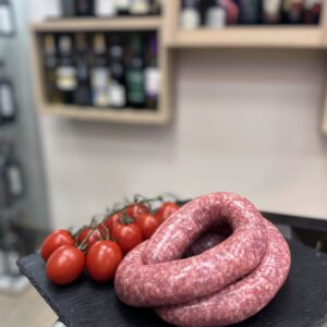 salamella magra a 12,99€ - Lo Spiedo Rovente a Peschiera Borromeo