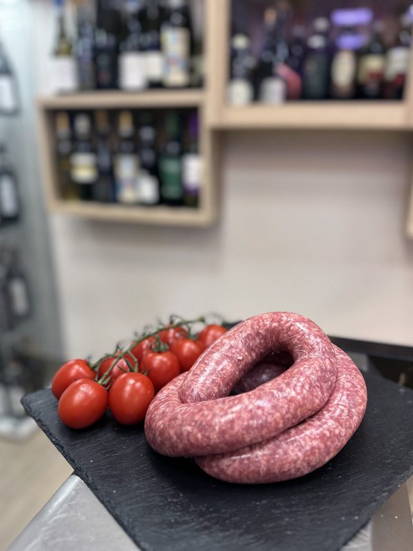 salamella magra a 12,99€ - Lo Spiedo Rovente a Peschiera Borromeo