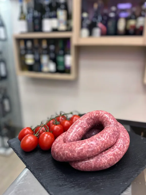 salamella magra a 12,99€ - Lo Spiedo Rovente a Peschiera Borromeo