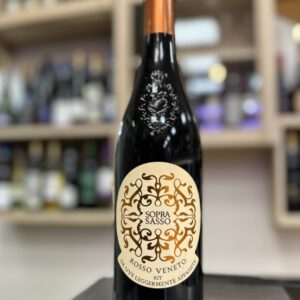 sopra sasso veneto - lo spiedo rovente