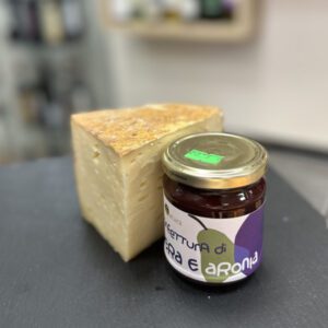 toma bergamasca di montecorna - lo spiedo rovente