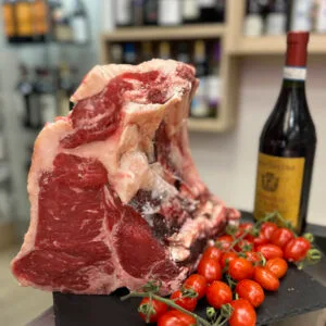 fiorentina scottona limousine italiana a 19,90€ al kg - lo spiedo rovente