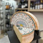 fontina valdostana a 24,90€ al kg - lo spiedo rovente