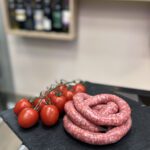salsiccia di groppino a 13,99€ - lo spiedo rovente a Peschiera Borromeo