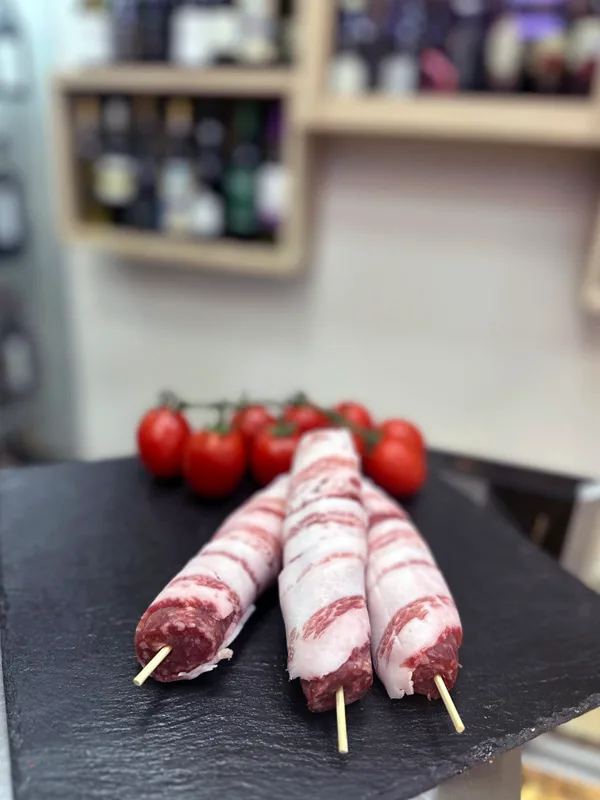 spiedini golosi a 16,99€ - Lo Spiedo Rovente a Peschiera Borromeo