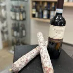 la Stringa cremonese a 24,99€ - lo spiedo rovente