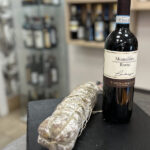 salame nostrano a 24,99€ - lo spiedo rovente