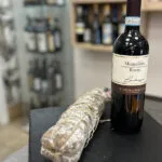 salame nostrano a 24,99€ - lo spiedo rovente